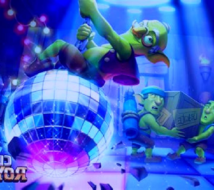 Goblin Tower online slot