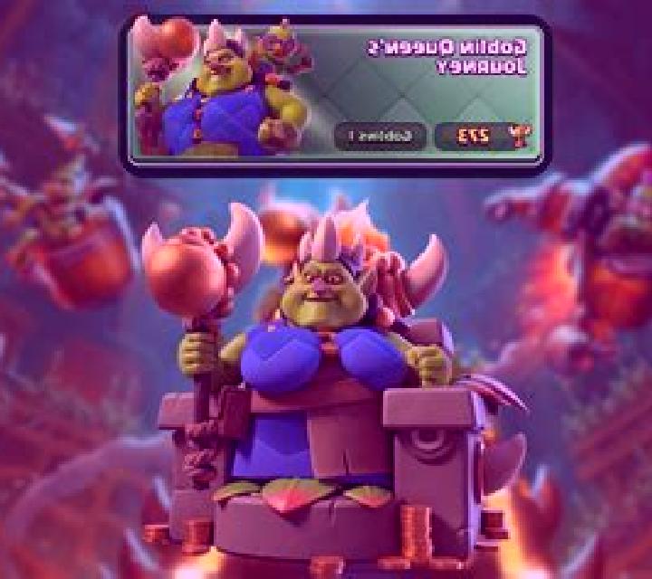 Goblin Tower slot game