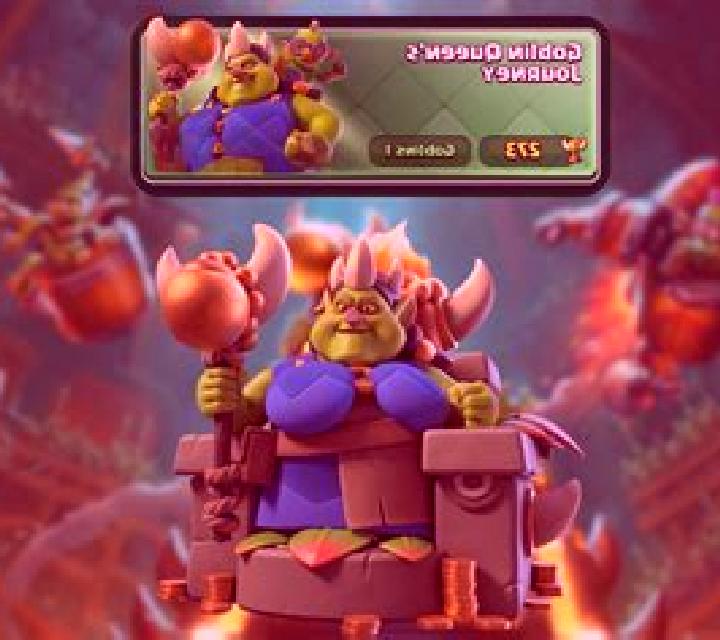 Goblin Tower slot machine