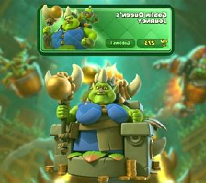 Goblin Tower slot