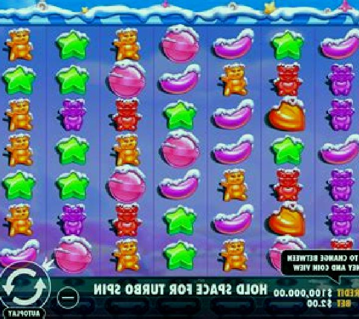 Goblin Xmas slot game