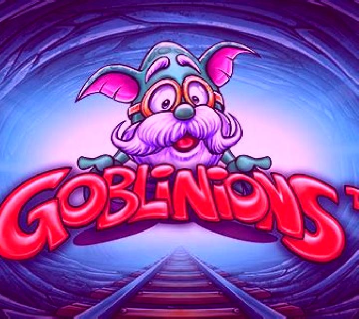 Goblinions slot