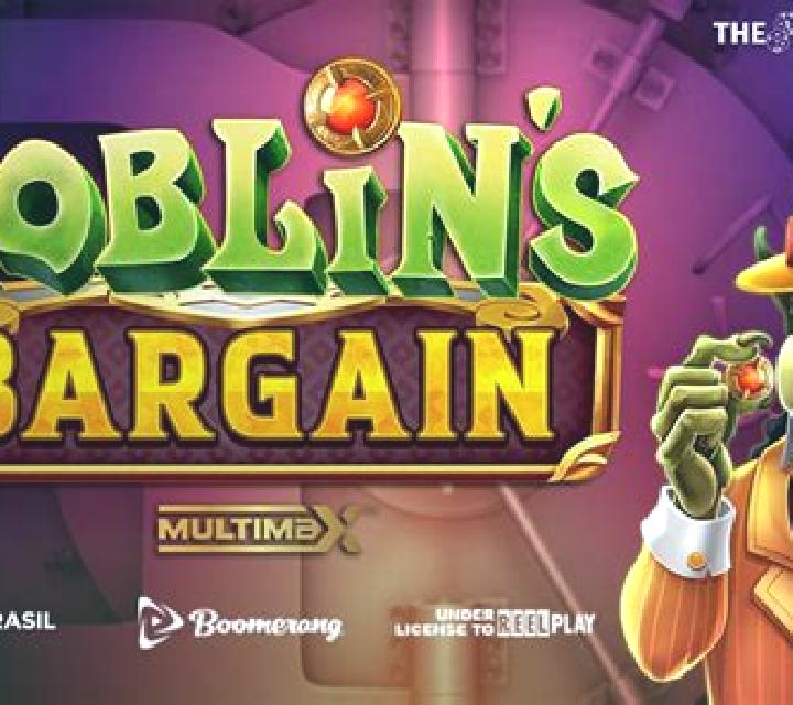 Goblin’s Bargain MultiMax online slot