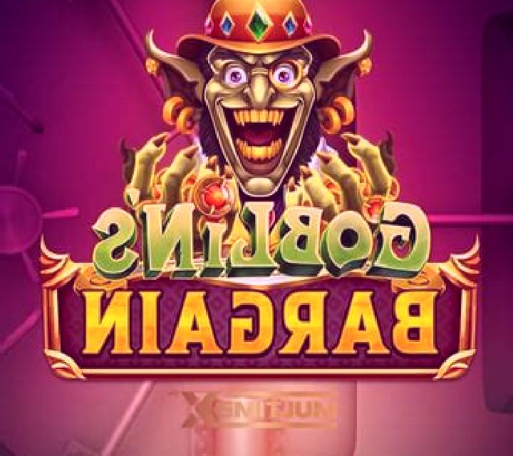 Goblin’s Bargain MultiMax slot game