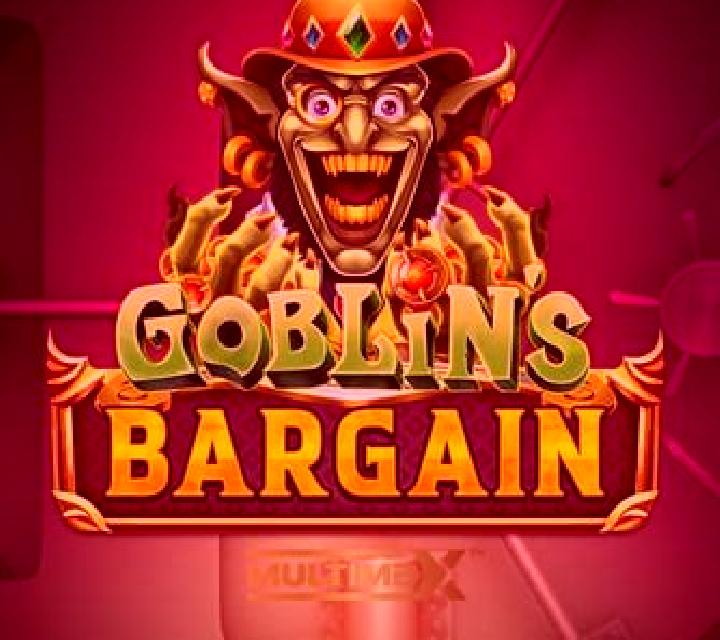 Goblin’s Bargain MultiMax slot machine