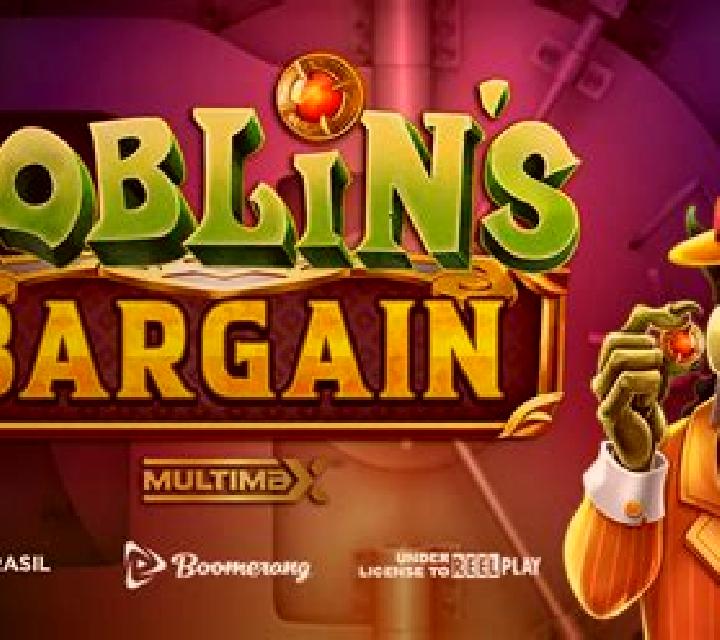 Goblin’s Bargain MultiMax slot