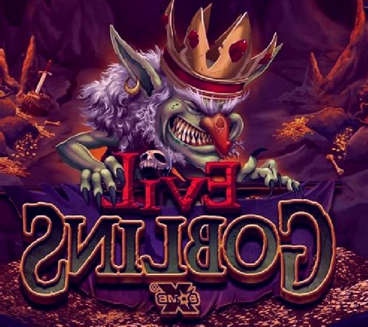 Goblins Cave online slot