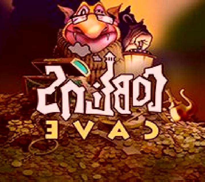 Goblins Cave slot machine