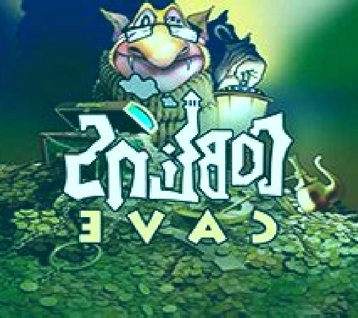 Goblins Cave slot