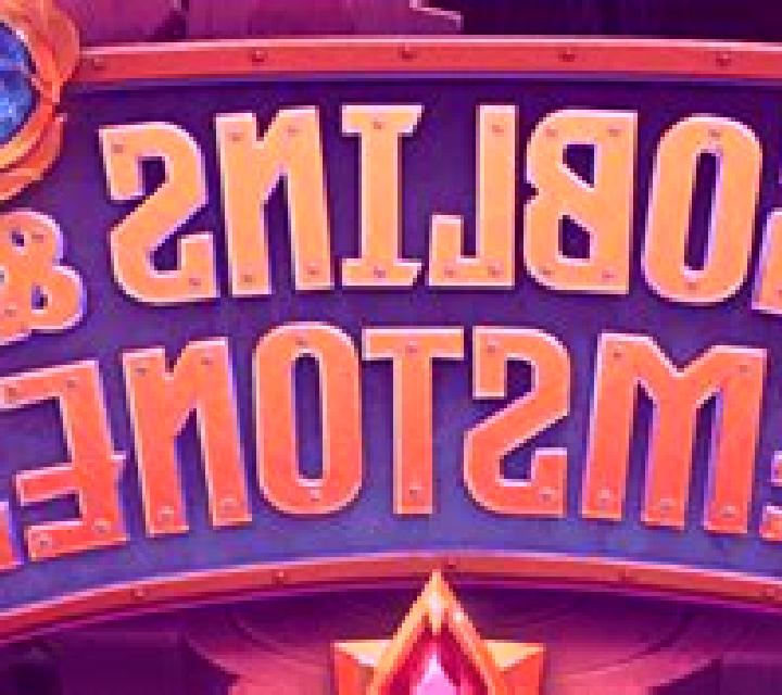Goblins & Gemstones slot
