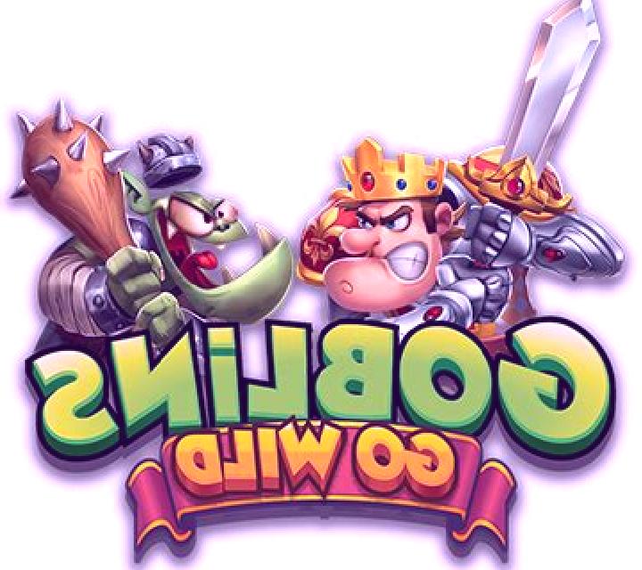 Goblins Go Wild online slot