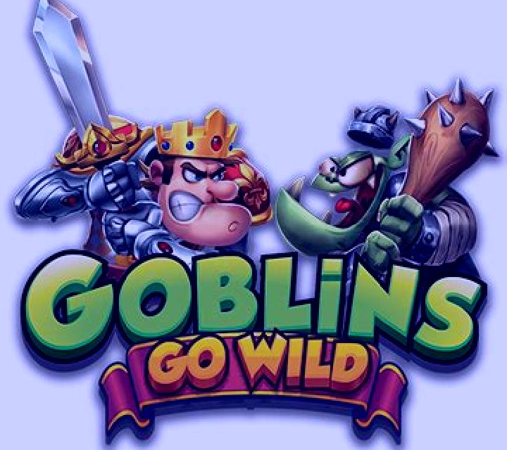 Goblins Go Wild slot game