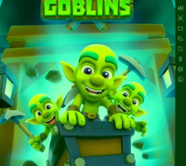 Goblins Gold (Aristocrat) online slot