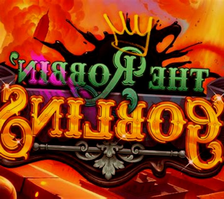 Goblins Gold (Aristocrat) slot game