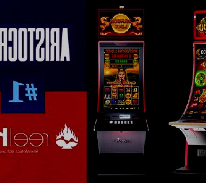 Goblins Gold (Aristocrat) slot machine