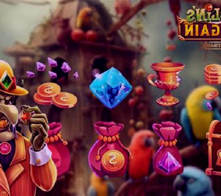 Goblin s Gold (Casino Technology) online slot