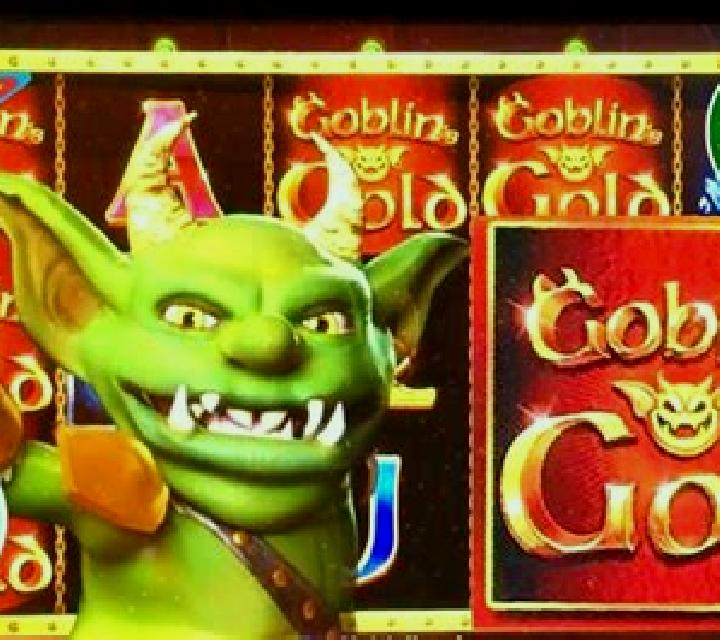 Goblin s Gold (Casino Technology) slot