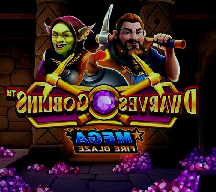Goblins Hideout online slot