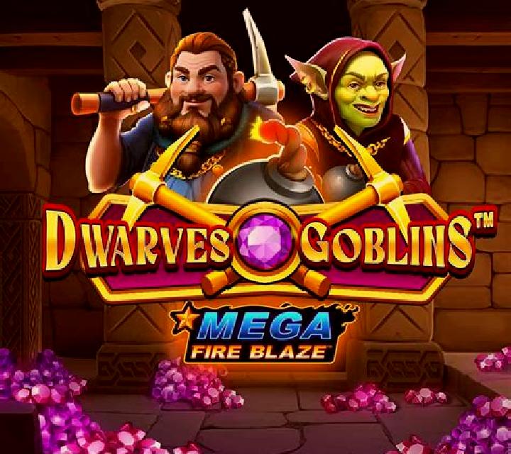 Goblins Hideout slot game