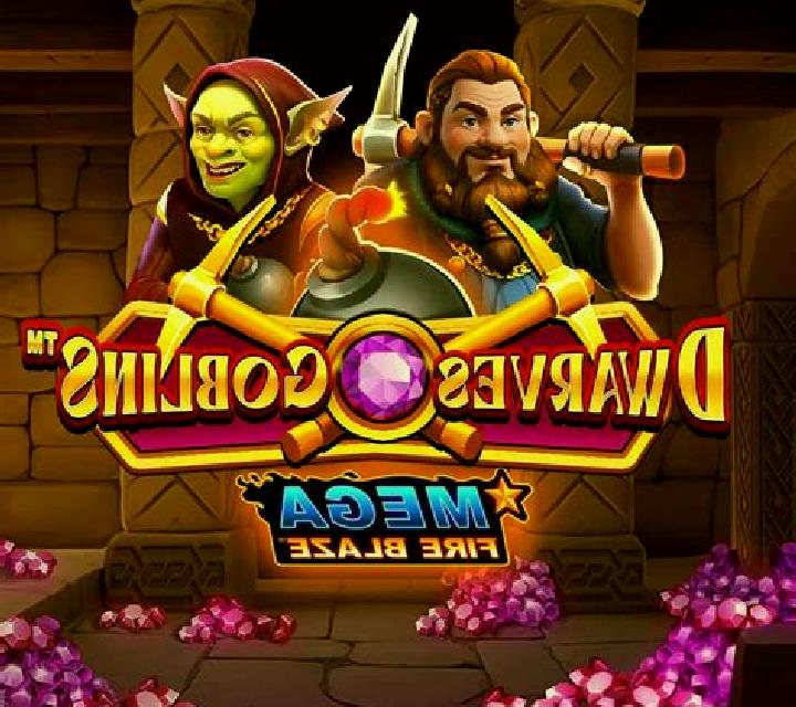 Goblins Hideout slot machine