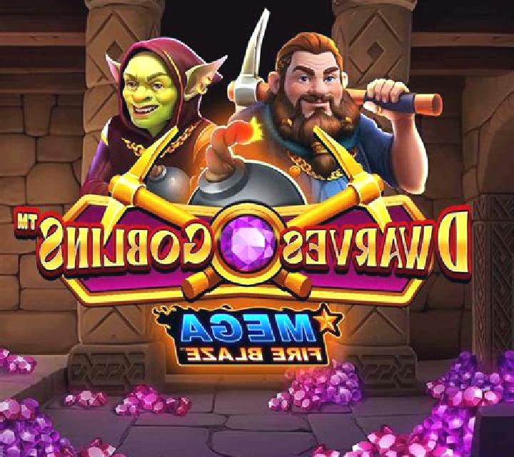 Goblins Hideout slot