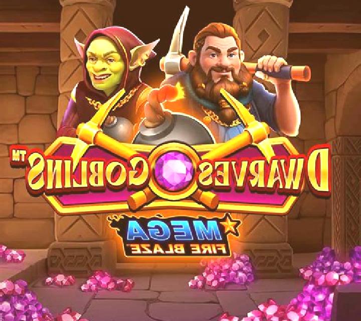 Goblin s Hoard online slot
