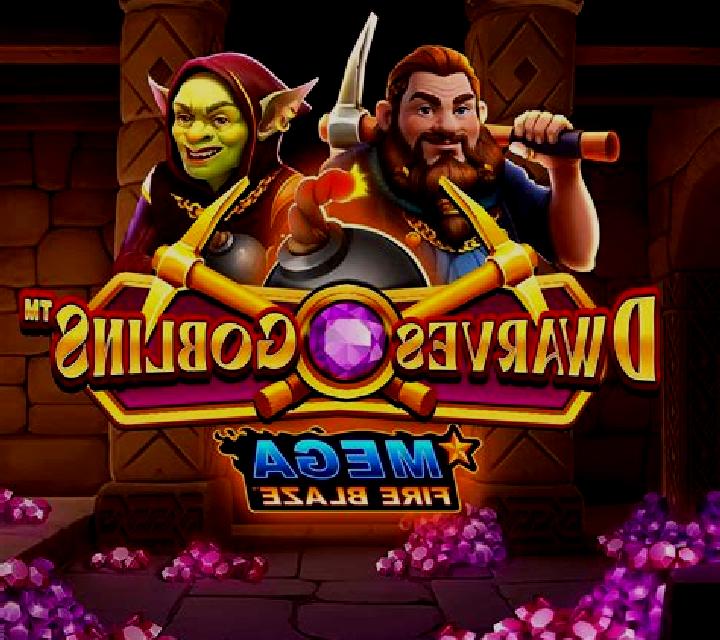 Goblin s Hoard slot game