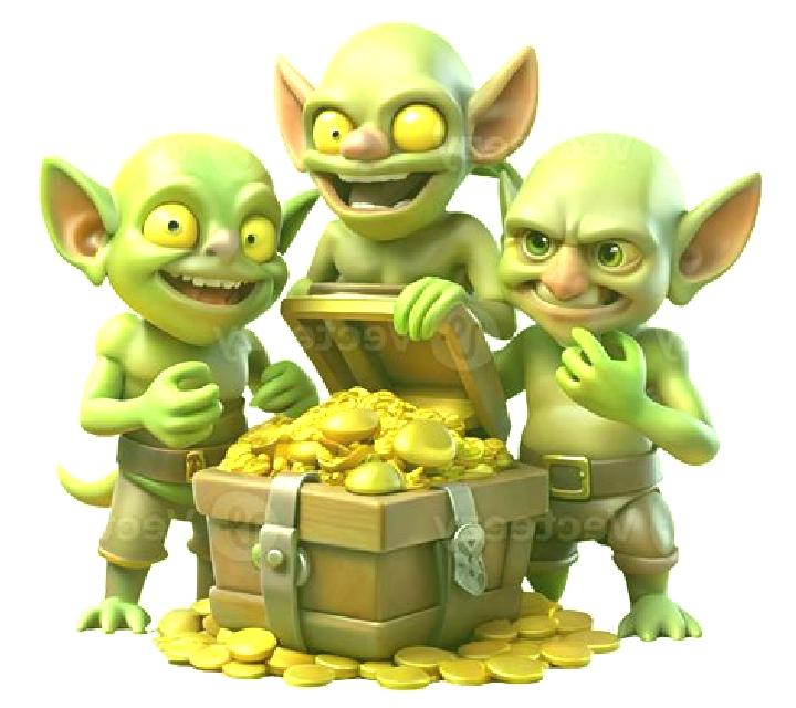 Goblin s Hoard slot machine