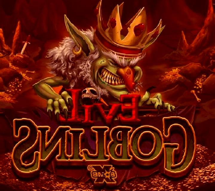 Goblins Land online slot