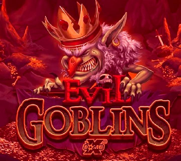 Goblins Land slot game