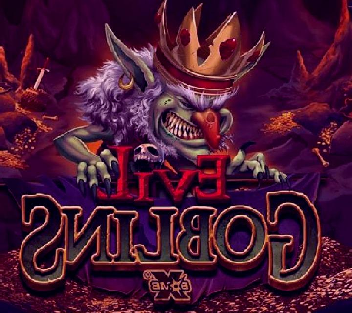 Goblins Land slot machine