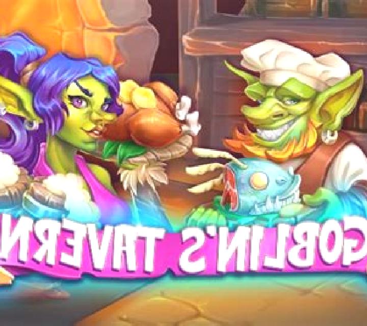 Goblin s Tavern online slot