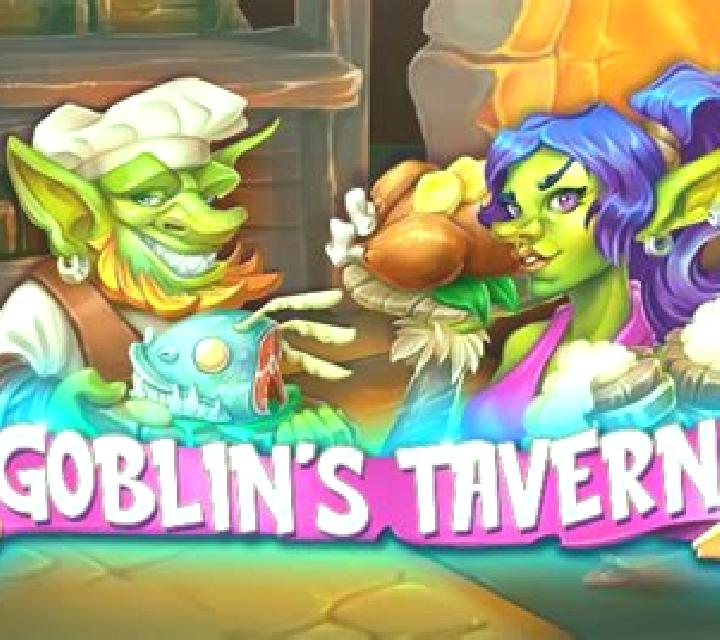 Goblin s Tavern slot game