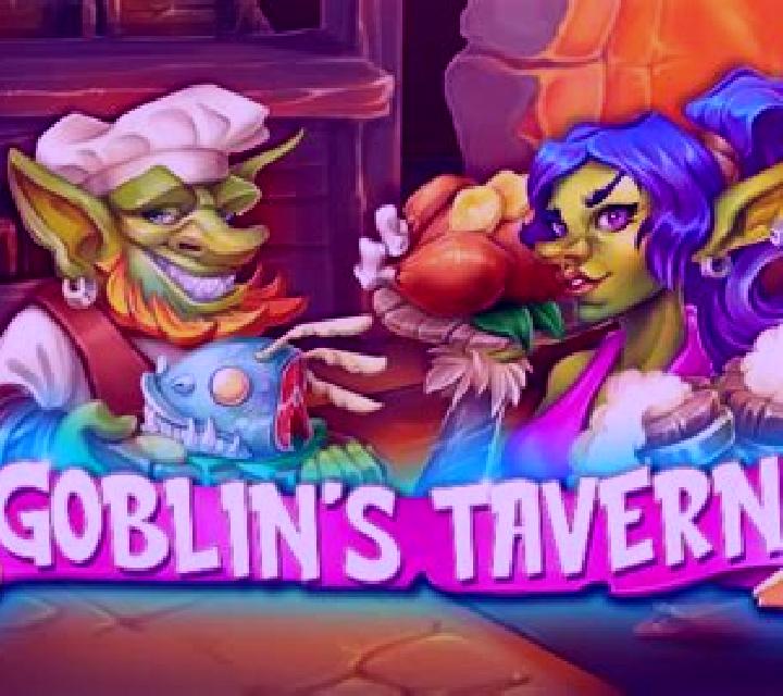 Goblin s Tavern slot machine