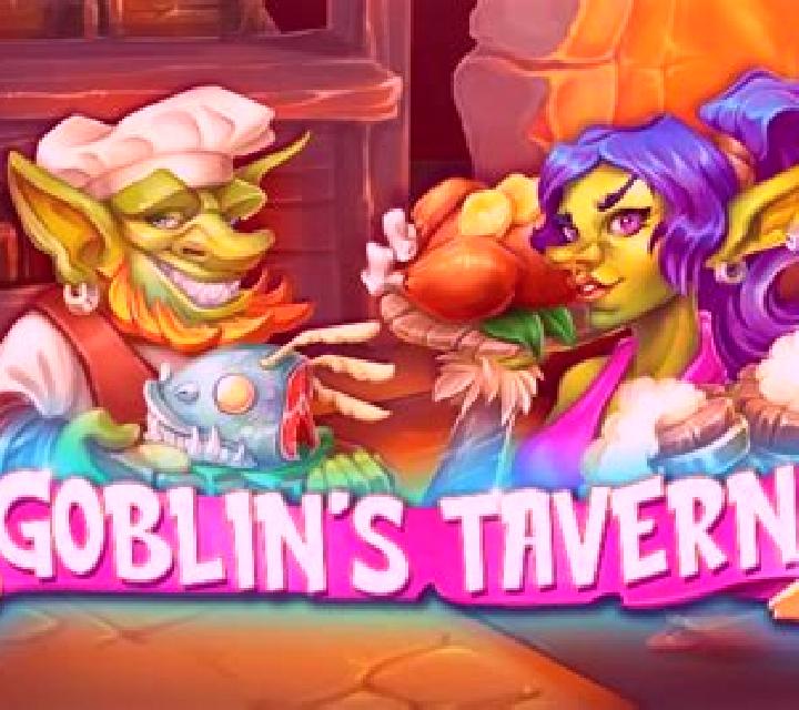 Goblin s Tavern slot