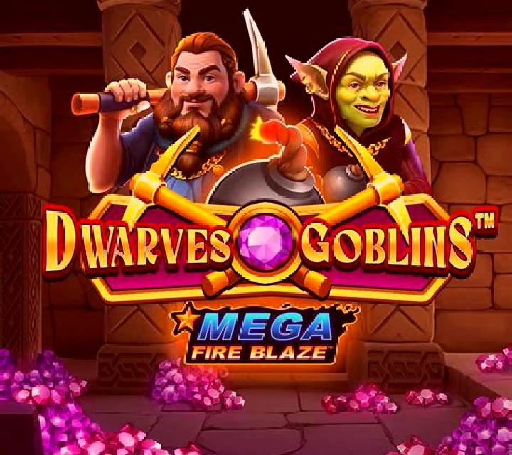Goblins Trail of Gold slot game