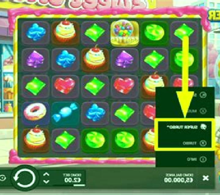 Gobstopper Grind online slot