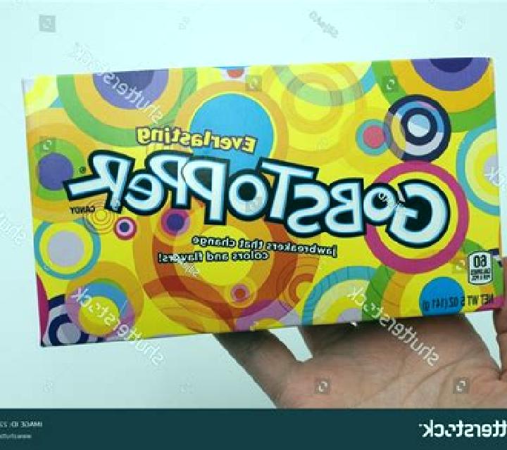 Gobstopper Grind slot machine
