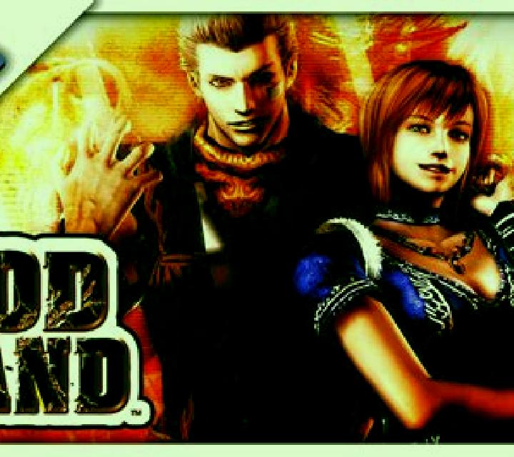 God Hand online slot