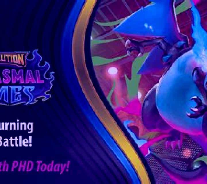 God of Flames online slot