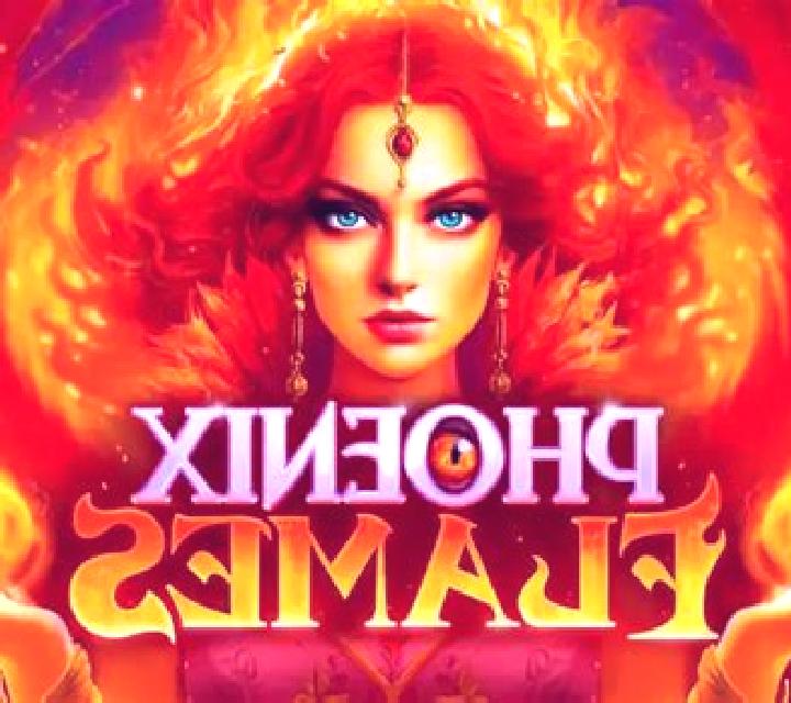 God of Flames slot game