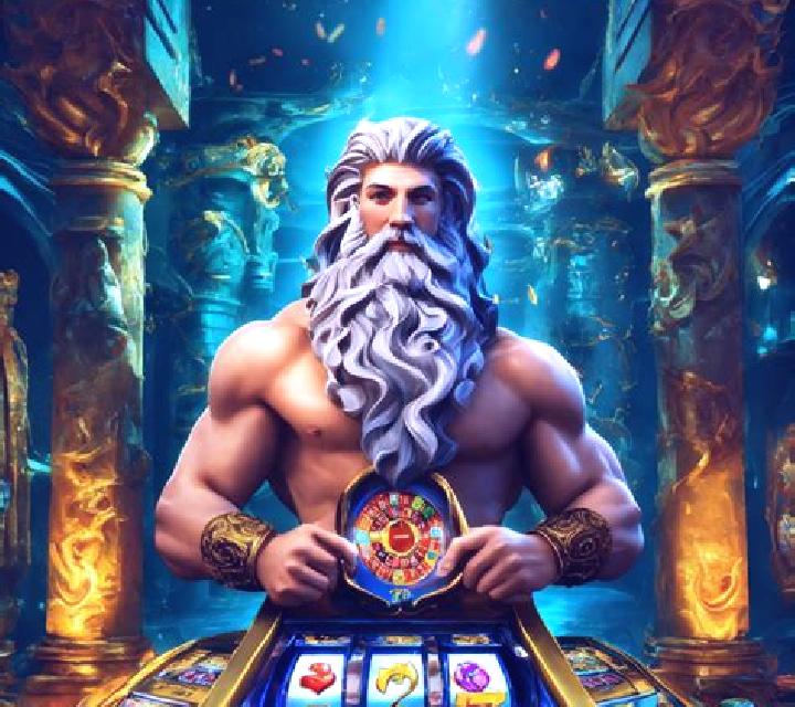 GOD OF FORTUNE 2 online slot