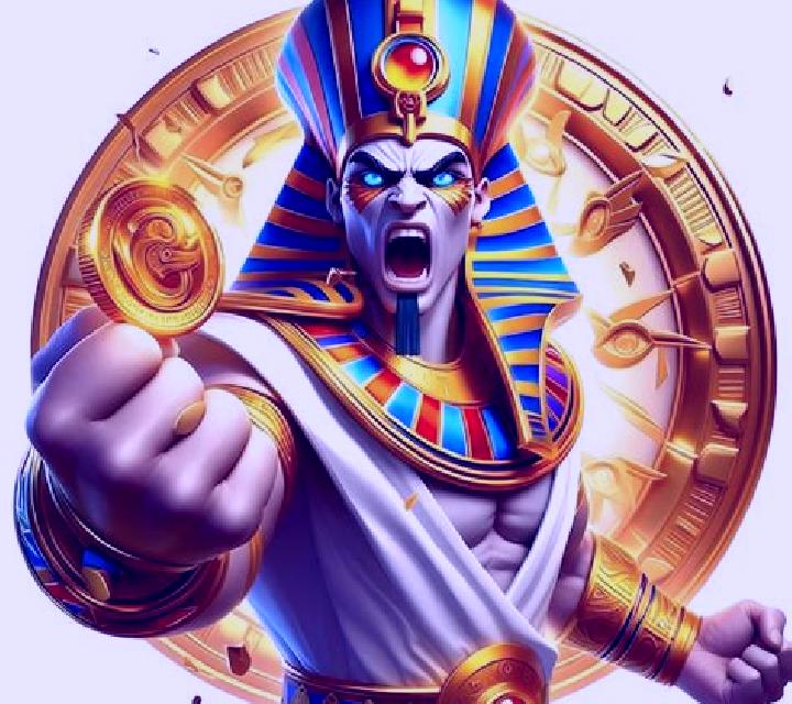 GOD OF FORTUNE 2 slot