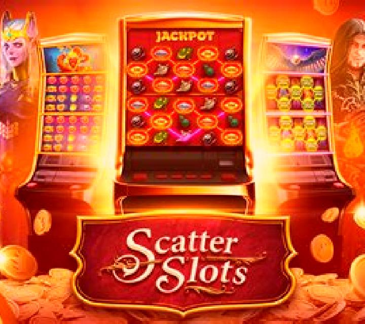 God of Fortune (5G Games) slot machine