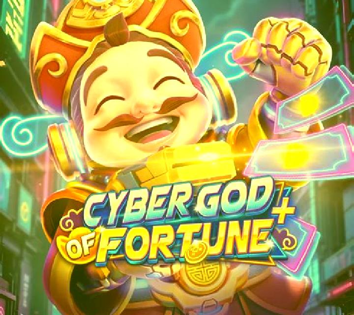 God of Fortune (Allbet Gaming) online slot