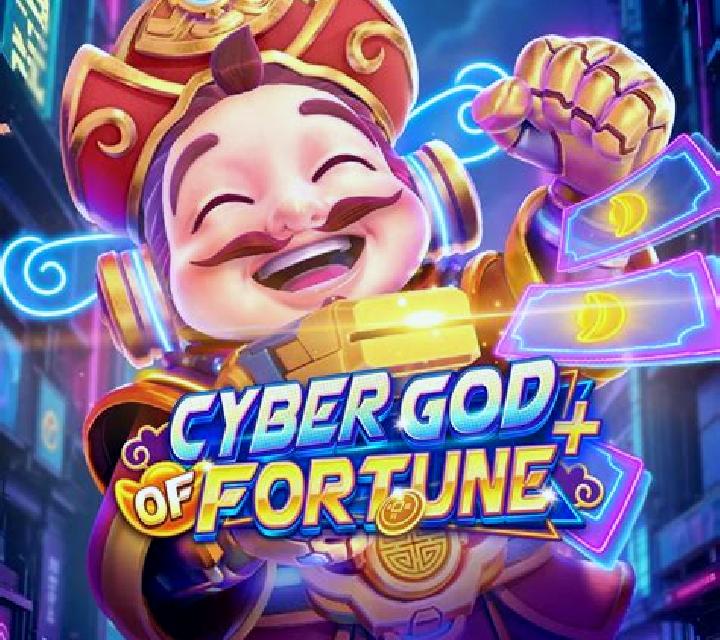 God of Fortune (Allbet Gaming) slot game