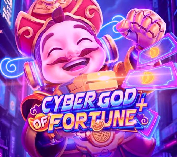 God of Fortune (Allbet Gaming) slot