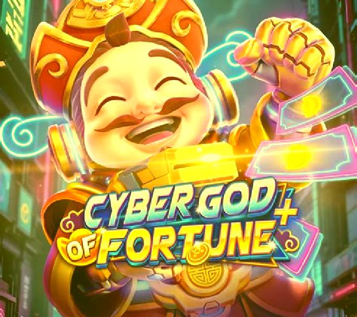 God of Fortune (GamePlay) slot machine