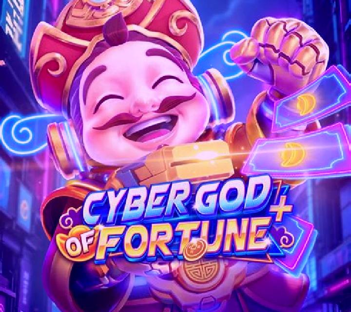 God of Fortune (GamePlay) slot