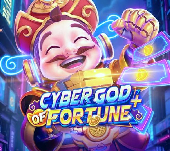 God of Fortune (SabaPlay) slot game